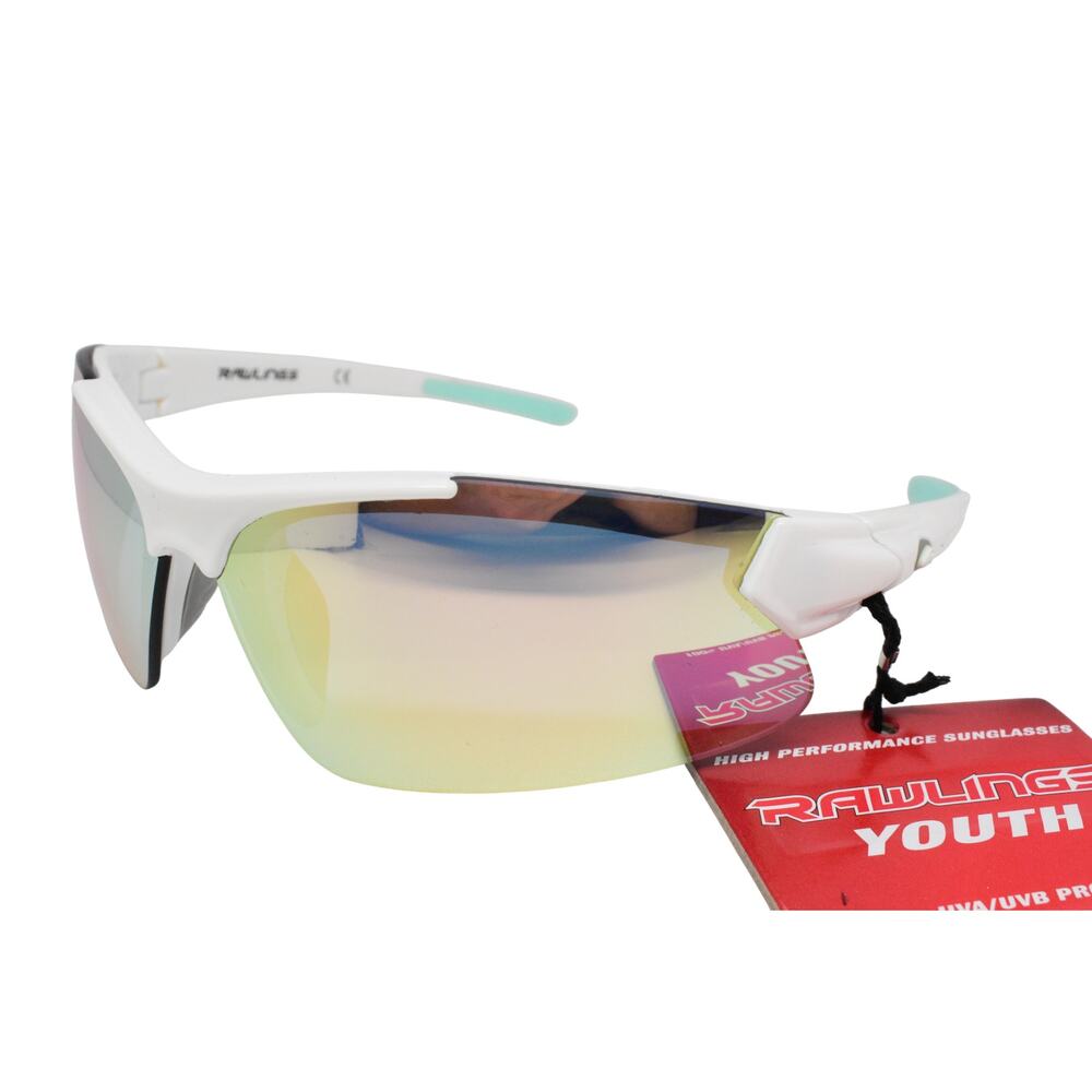 Rawlings SR0720 RY 107 MNT MIR QTS Sunglasses - NEW CONDITION